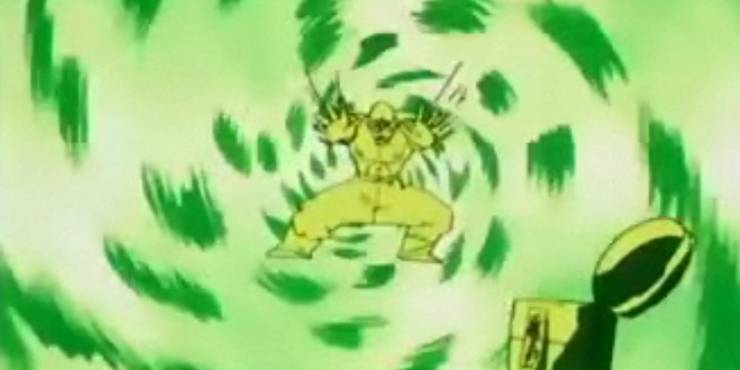 Dragon Ball 5 Attacks The Heroes Always Rely On (& 5 That Never Work) Dragon Ball 5 Attacks The Heroes Always Rely On (& 5 That Never Work)